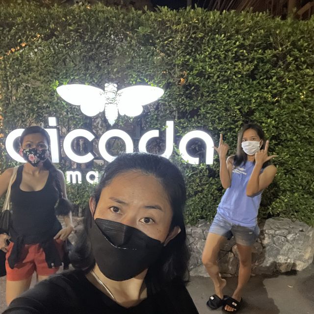 Amari Hua hin