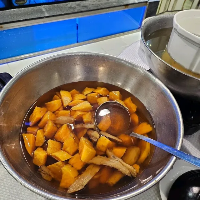 世外「陶源」嘆大閘蟹🦀的季節😋