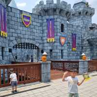 Halloween At Legoland Malaysia 🎃