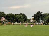 Muangboran The Ancient City