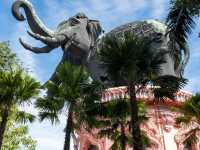 The Erawan Museum