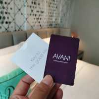 รีวิวโรงแรมสวยติดบีทีเอสอ่อนนุช