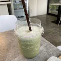 BE STILL CAFE 