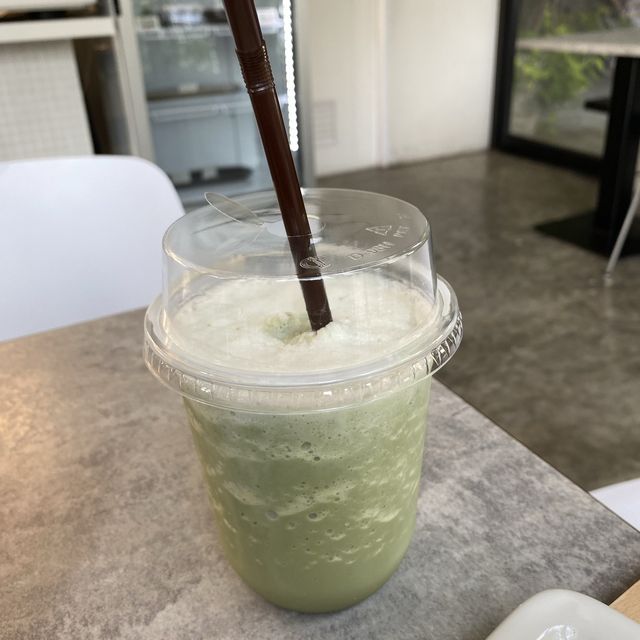 BE STILL CAFE 