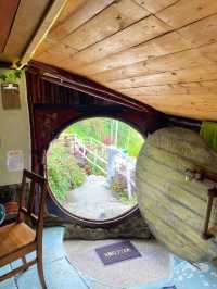 🇲🇾Sabah｜Humble Hobbit Home⛰️