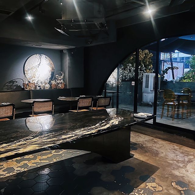 🌟 尖沙咀型格酒吧餐廳 🌟