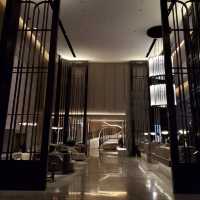 香港瑞吉酒店 The St. Regis Hong Kong