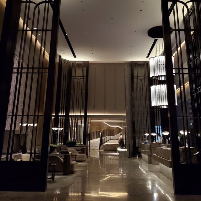 香港瑞吉酒店 The St. Regis Hong Kong 香港瑞吉酒店 The St. Regis Hong Kong