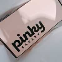 人氣網紅手工爆餡冬甩 🍩 @ Pinky Bakery 🧁