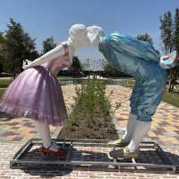 🇰🇷 Jeju Love Land Museum