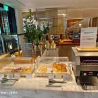 知味西餐廳桃園大溪笠復威斯汀度假酒店早餐