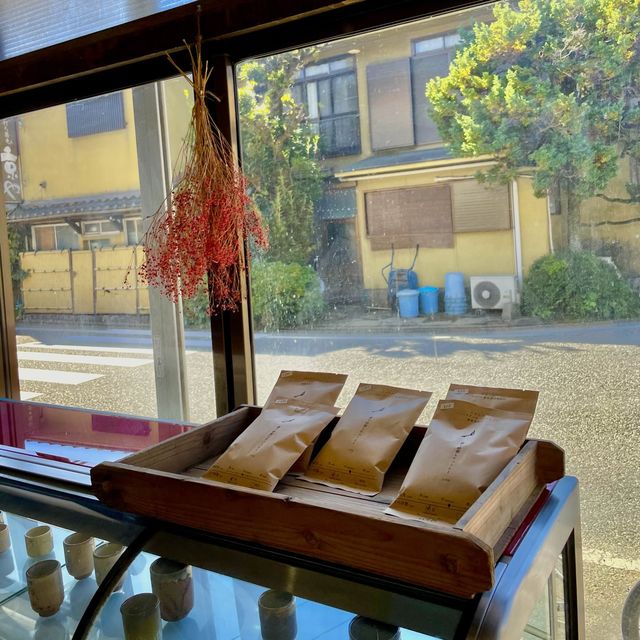 【福岡】小石原の古民家にあるふわもちパン♡
