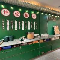 港式懷舊打卡飯館
