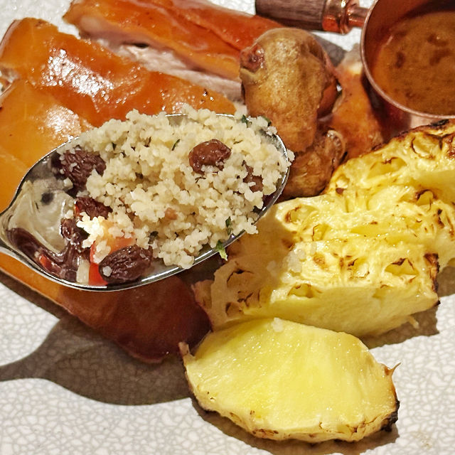 好氣氛👍高質🍽️西餐廳