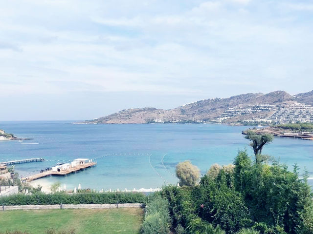 Luxury The Bodrum Edition in Turkey