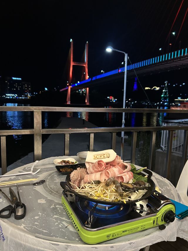 여수 여행 안 가면 후회할 장소 BEST4