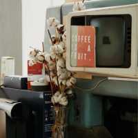 PULP by PPP Coffee
