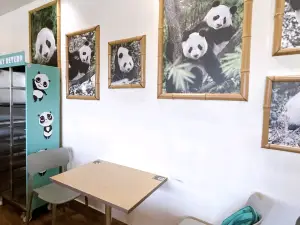 Mama Panda Kitchen