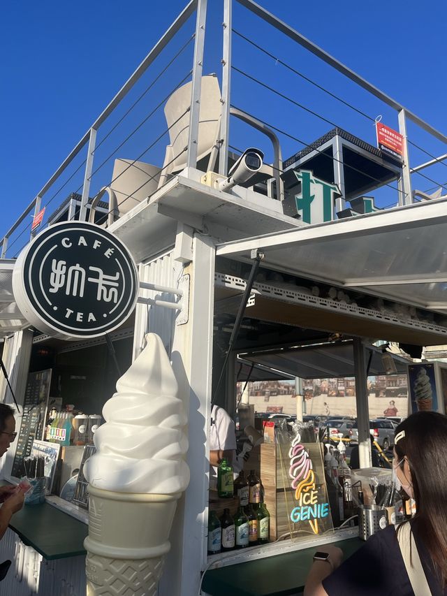 大稻埕瑪頭及迪化街！