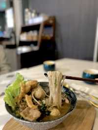 必試正宗地道泰國船麵🇹🇭🍜