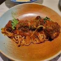 感覺好熱鬧同有節日氣息餐廳