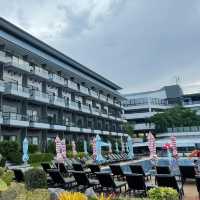 Centra by Centara Cha Am Beach Resort Hua Hin