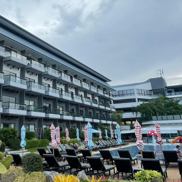 Centra by Centara Cha Am Beach Resort Hua Hin