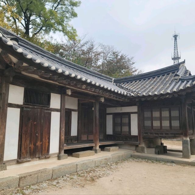 국내여행 인천 강화도 여행 용흥궁 투어