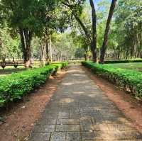 ปราสาทเมืองสิงห์ แห่งเมืองกาญจนบุรี