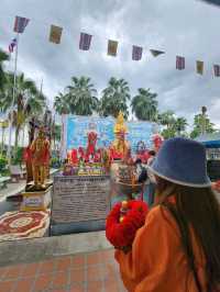 วัดดอนใหญ่ สายบุญ ต้องมาเที่ยวสักครัง 🙏