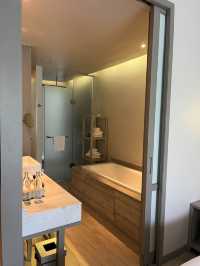 Pullman Phuket Naithon Beach