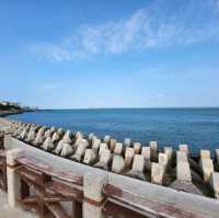 熱情島嶼。澎湖。花火節