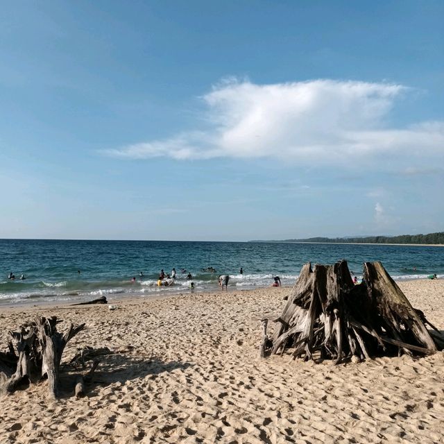 Naiyang Beach 
