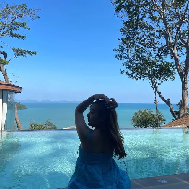 Starbucks @sinae phuket 🏖🫶🏻
