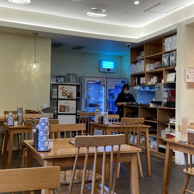 경양식 돈까스 맛집, 경양카츠 제기점