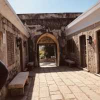 Monte Fort (Monte do Forte)