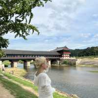 경주 여행 500% 즐기기✨