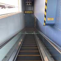 Don Mueang Airport 