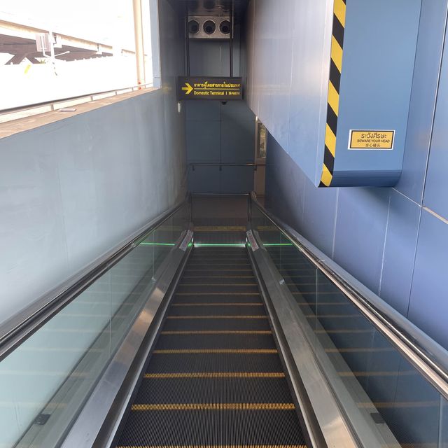 Don Mueang Airport 