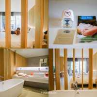 ♥️ Ramada Khao Lak Resort พักผ่อนในวันสบายๆ