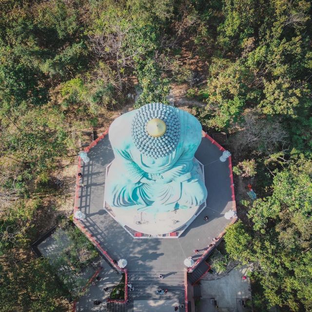 วัดพระธาตุดอยพระฌาน