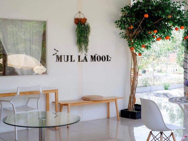 ‘MUL La MOOL’