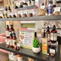 屯門悦品度假酒店｜泰國有機水療品牌｜Siam Botanicals