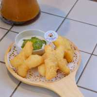 Dimsum House Phuket บ้านติ่มซำ