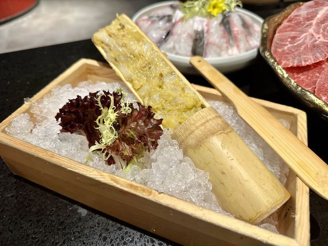 香港探店 劉一手重慶火鍋 (又一城) 