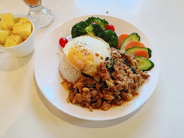 桃園大溪老街咖啡廳_文創咖美食館