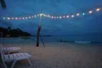 Malibu Resort & Beach Club, Koh Samui