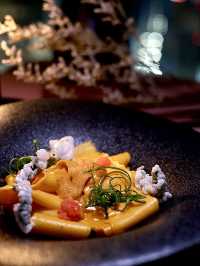 中環高貴華麗fine dining 