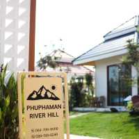 ภูผาม่าน ริเวอร์ฮิลล์