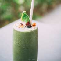 Stay Green Cafe